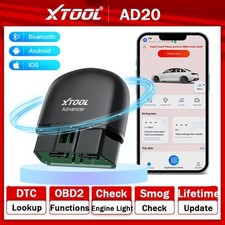 🔥2026 XTOOL Advancer AD20