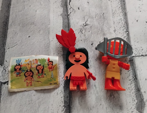 Kinder egg surprise - kinder, rare
