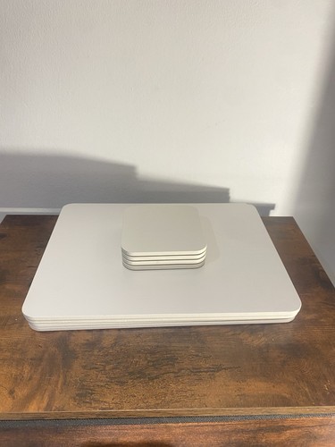 Set off white - set, 4