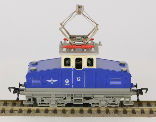 Fleischmann 4305 edelweiss - fleischmann, ho