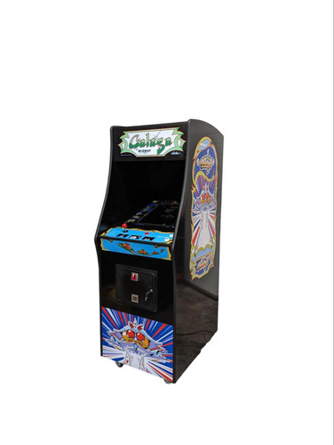 Galaga arcade machine - galaga,