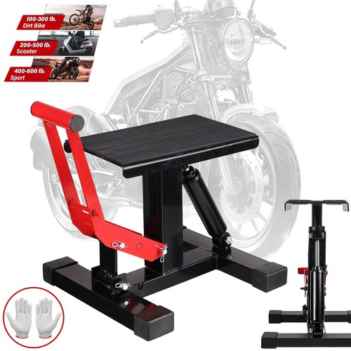 Adjustable motocross lift - motocross,