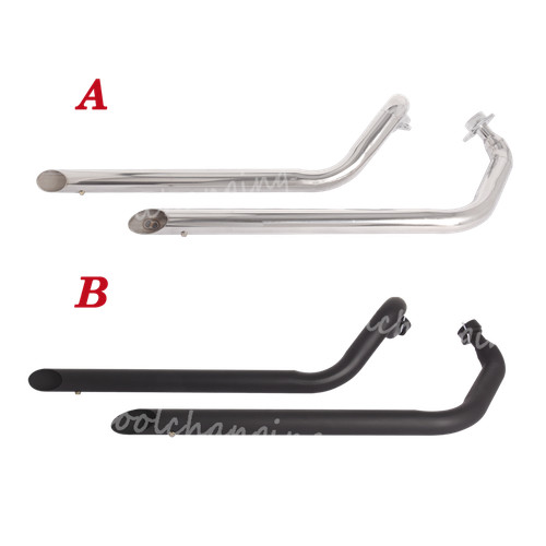 Exhaust system headers pipe - headers,