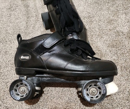 Chicago bullet deluxe speed - bullet,