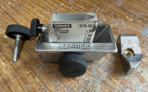 Tormek svs multi jig - tormek, svs–50