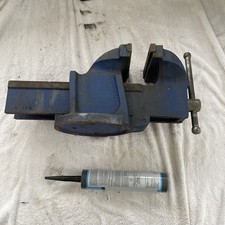 BIG ENGINEERS BENCH VICE JAWS