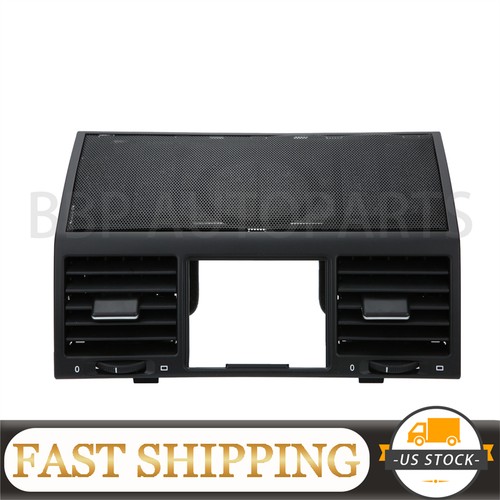 Center dashboard air - dashboard,