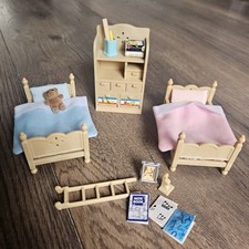 Sylvanian Families Childrens