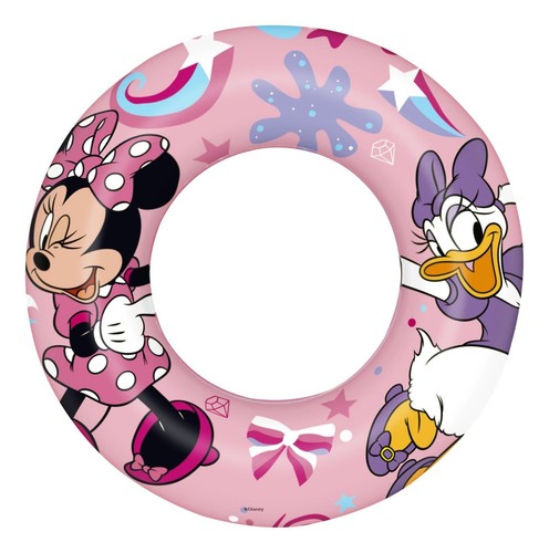 Bestway minnie mouse - mouse, daisy