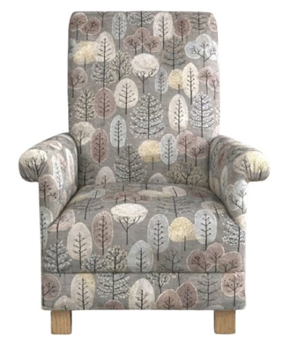 Voyage hermione floral fabric - hermione,