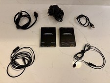 Antiference 4K HDMI Extender