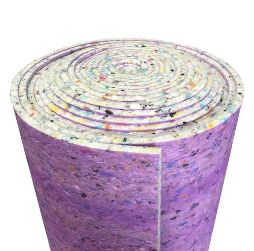12mm 10mm 8mm carpet underlay - 12mm,