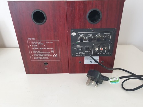 Surfsound active stereo - active,
