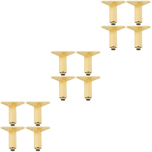 Pcs metal furniture legs - metal,