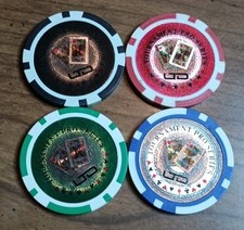 LTD Tournament Pro Series