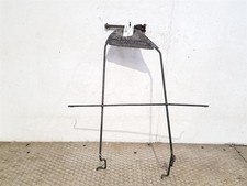 2016 ON MK4 K0 PEUGEOT EXPERT SPARE WHEEL CARRIER