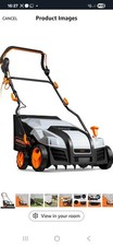 Essentials 32cm 1500w - essentials,