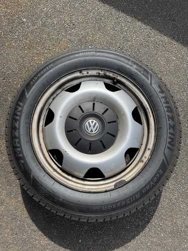 Volkswagen transporter t5 - transporter,