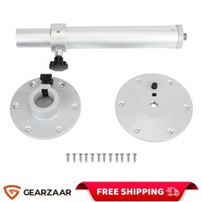 Table Pedestal Telescopic Leg