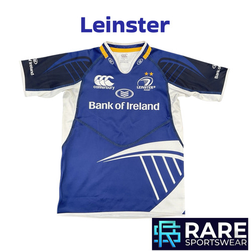 Leinster 2012 rugby union - leinster, 2012-13
