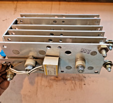 500 AMP 3 PHASE MIG WELDER FULL WAVE BRIDGE RECTIFIER