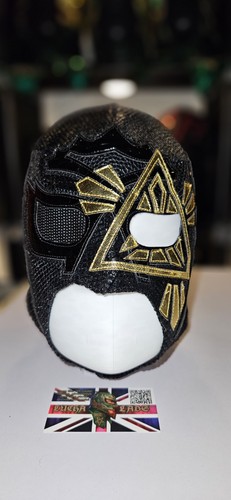 Cmll soberano black gold - cmll,