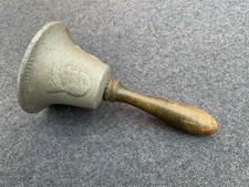 RAF Victory Bell German