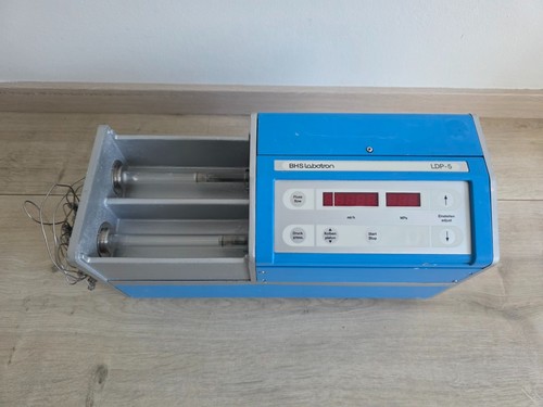 Bhs labotron ldp precision - bhs, ldp-5