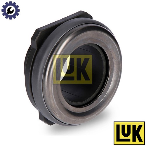 Clutch release bearing - release,