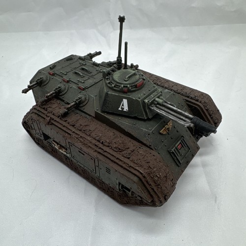 Warhammer 40k chimera - 40k,