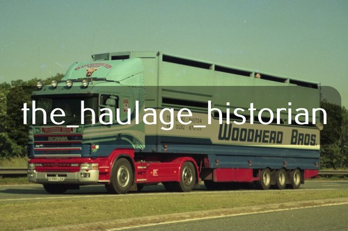 Thh truck photos - photos, 144l