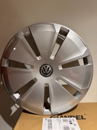 Genuine volkswagen wheel - genuine, 16''