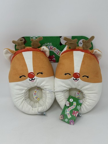 Squishmallows holiday - squishmallows,
