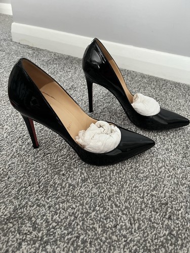 Christian louboutin pigalle - louboutin,