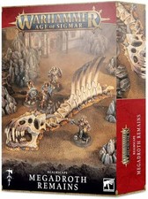 Megadroth Remains - Warhammer
