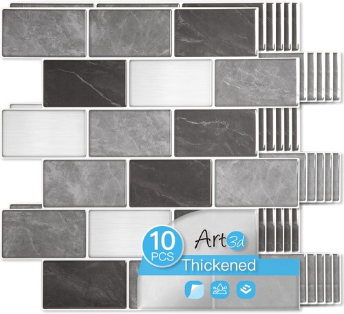 Peel and stick - wall,