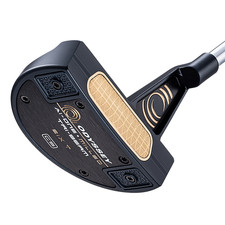 Odyssey AI-ONE Milled TRI-BEAM