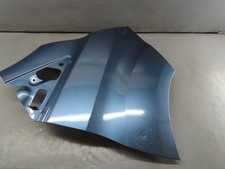 Ford Transit Custom Drivers