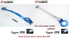 CUSCO Strut Tower Bar SET For