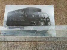 Sentinel Diesel Lorry DV46