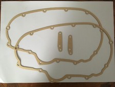 Primary outer cover gasket - primary,