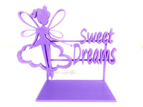 Sweet dreams fairy - sweet,