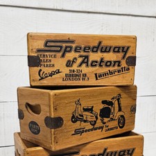 Lambretta vespa dealer - -,