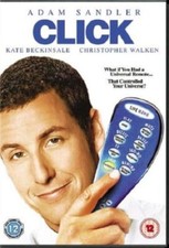 Click [DVD] [2006] [2007] DVD
