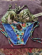 WOMENS  NEW  DEBENHAMS  BIKINI