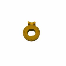 Shimano Nexus non-turn washer
