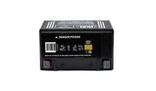 US Powersports Battery For