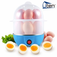 Uten Egg Boiler Electric 350W