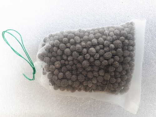 250g biogravel in - lbs),