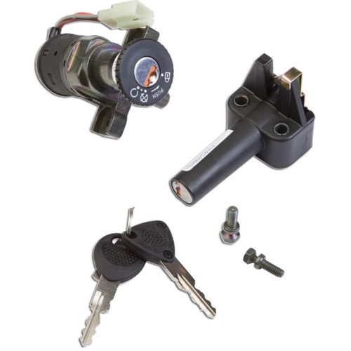 Lock wires mbk 50 - 3,
